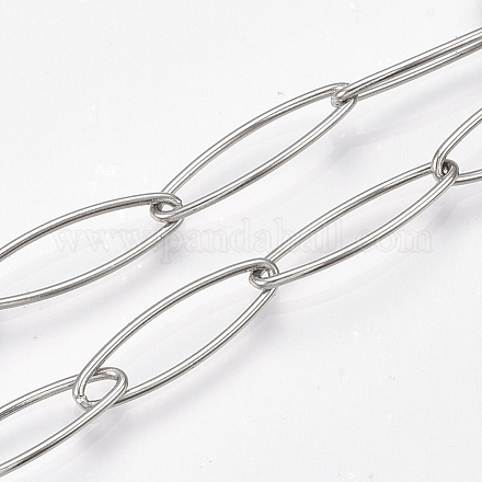 Цепи из нержавеющей стали марки 304 STAS-T045-03-1