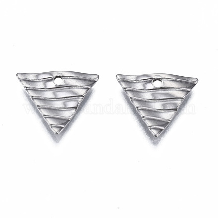 Подвески из нержавеющей стали марки 304 STAS-S080-056P-NR-1