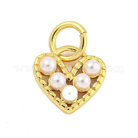 Стойки обшивки латунные подвески KK-U021-13G-1