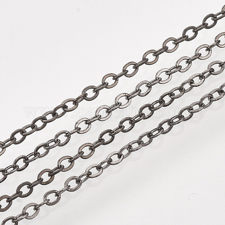 Железо кабельные сети CH-S131-03B-1