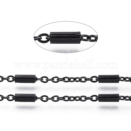 Цепи из нержавеющей стали 304 CHS-D029-01B-1