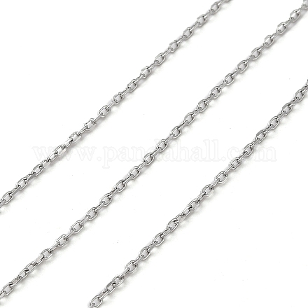Цепь из нержавеющей стали марки 304 CHS-C010-02P-1
