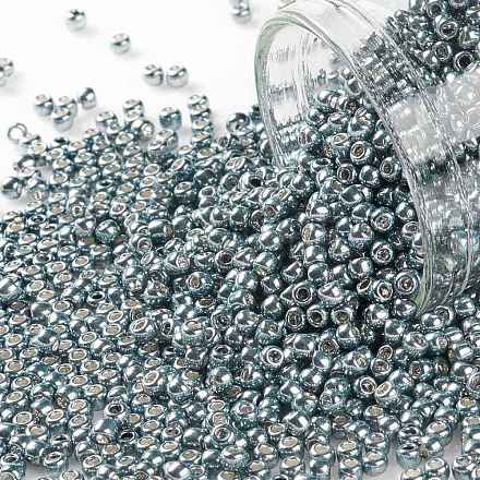 Круглые бусины toho X-SEED-TR11-0565-1