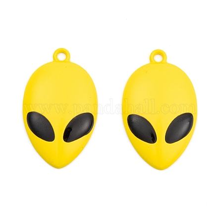 Акриловые подвески краскораспылительные FIND-A040-06-02-1