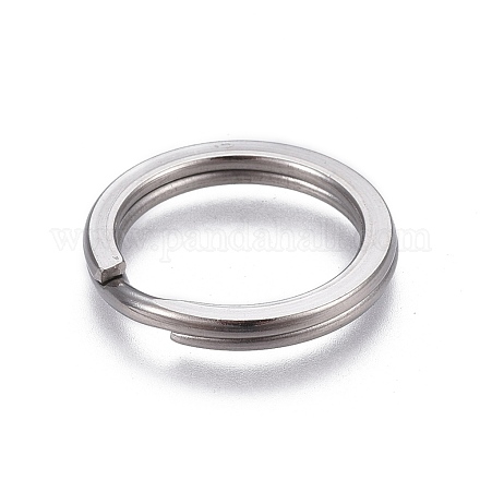 Застежки для ключей из нержавеющей стали 304 STAS-L226-007C-1