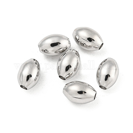 Латунные бусины KK-P258-11P-1