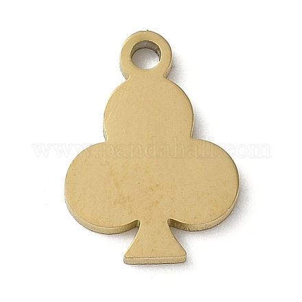 Подвески из нержавеющей стали 304 STAS-E501-04G-1