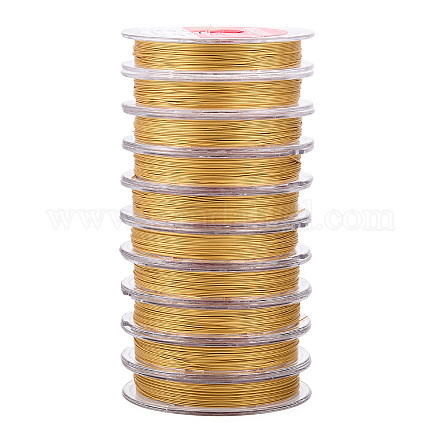 Тигровый хвостовой провод TWIR-N004-0.4mm-G-1