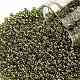 Круглые бусины toho SEED-XTR11-0457-1