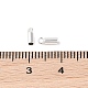 Латуни мозг конец KK-F768-04S-3