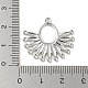 Стойки обшивки латунные подвески KK-K351-03P-3