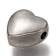 Бусины из нержавеющей стали марки 304 STAS-P261-12P-2