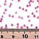 12/0 стакан бисер SEED-A016-2mm-206-3