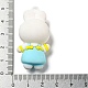 Пластиковые подвески FIND-Z016-01A-3