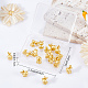 20 шт. подвески в виде кролика из матового сплава FIND-SC0003-87-7