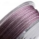 Полиэфирная металлизированная нить OCOR-G006-02-1.0mm-41-3