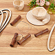 Резак для глины из проволоки из нержавеющей стали TOOL-WH0136-125-5