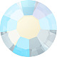 Камни preciosa® crystal hotfix с плоской основой Y-PRC-HSS8-01000-200-2