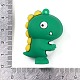 Пластиковые подвески из пвх KY-U004-04A-3