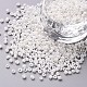 Бисер из стекла  SEED-A012-2mm-121-1