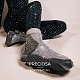 Камни preciosa® crystal hotfix с плоской основой Y-PRC-HSS12-23980-230-3