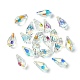 Подвески с кристаллами preciosa® X-PRC-PC18-00030-200-4