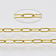Латунные скрепки X-CHC-S008-001D-G-2
