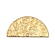 Подвески из латуни KK-WH0047-13-2