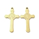 Подвески из нержавеющей стали 304 STAS-L022-037G-1