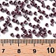 (доступна услуга переупаковки) стеклянный бисер SEED-C021-2mm-126-3