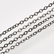Железо кабельные сети CH-S131-03B-1