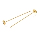 Аксессуары из латуни KK-M298-07G-05-2