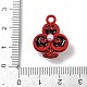 Акриловые подвески краскораспылительные PALLOY-S038-08A-3