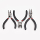 45 # наборы плоскогубцев из углеродистой стали PT-T001-02-2