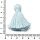 Подвески из хлопка FIND-D303-01A-3
