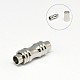 Магнитные застежки из нержавеющей стали 304 STAS-K006-11C-3mm-1