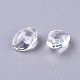 Стеклянные подвески GLAA-H016-13M-10-2