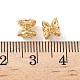 Латунные двойные колпачки KK-C099-11G-2