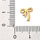 Подвески из нержавеющей стали 304 STAS-R003-01G-05-3