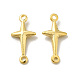Подвески из латуни KK-H442-23G-1