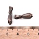 Латуни льда поручительств выбор щепотка X1-KK-TAC0016-01R-3