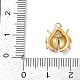 Подвески из эмалированной нержавеющей стали 304 STAS-I325-050G-3
