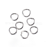 Кольца для соединения из нержавеющей стали марки 304 STAS-E147-37P-3.5mm