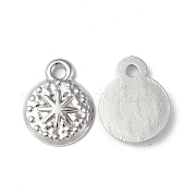 Подвески из нержавеющей стали марки 304 STAS-C066-33P
