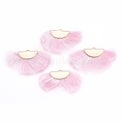 Нейлоновые кистовые подвески KK-F755-28G-04-NF
