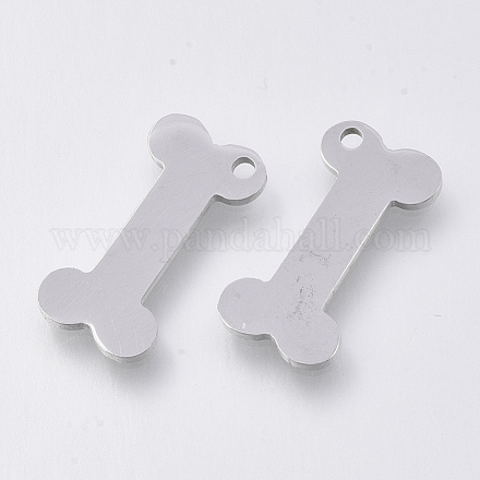 Подвески из нержавеющей стали 201 STAS-S110-045P-1