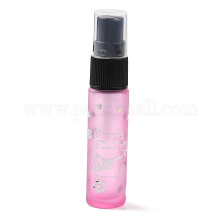 Стеклянные распылители MRMJ-M002-03B-10-1