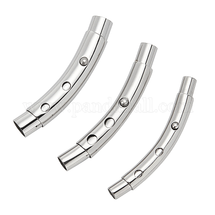 3 комплект из 3 штыковых застежек из нержавеющей стали 304 STAS-DC0004-42-1