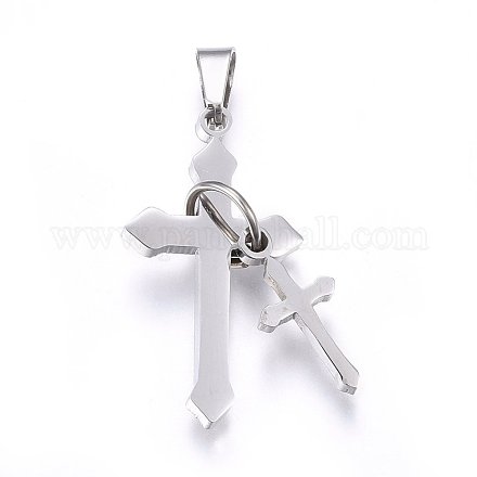 Подвески из нержавеющей стали 304 STAS-H469-28P-1