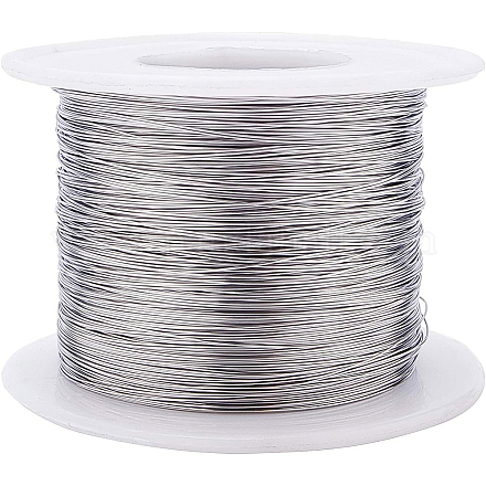 Проволока из нержавеющей стали 304 TWIR-WH0002-05-0.3mm-1